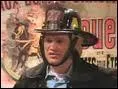 Il a jou de 1997  2005 le major Kawalski dans Stargate SG-1, ici c'est un des pompiers qui interviennent le soir de la St Valentin. Quel est son nom ?