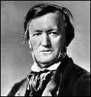 Compositeur allemand du Vaisseau fantme, je suis... .