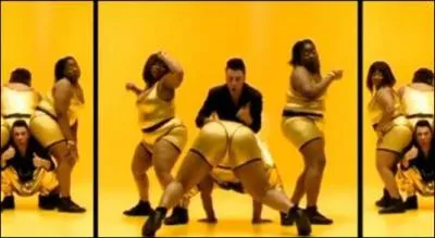 Quel est le titre de cette chanson figurant au gnrique du film ' Fatal ' ?