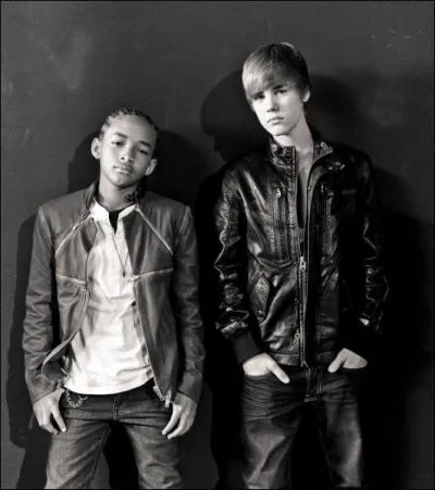 Quel est le titre de cette chanson de Justin Bieber & Jaden Smith ?