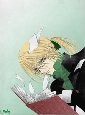 Qui est Kaien Kurosu ?