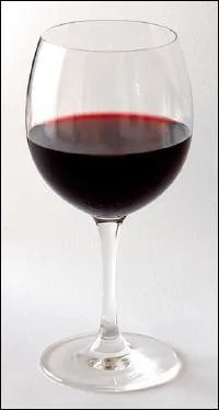 Un verre de Pomerol est un vin ...