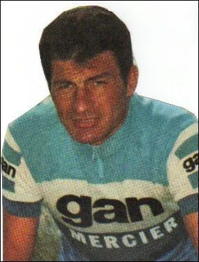Raymond Poulidor a particip  combien de tours de France ?