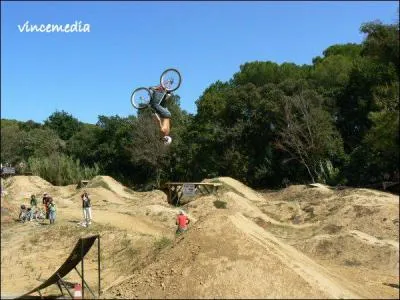 O� se situe ce spot ?