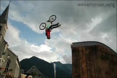 Quel est le nom de cette figure ?