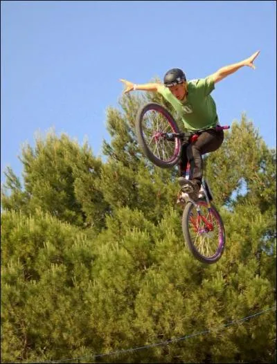 Quel est le nom de cette figure ?