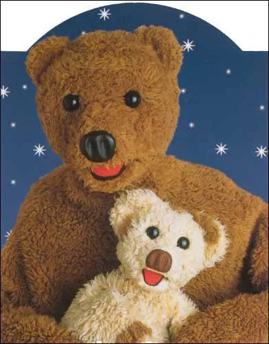 Bonne nuit les petits, c'est ...