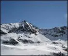 Quel est ce glacier qui appartient  la Station de l'Alpe d'Huez en Oisans ?