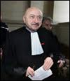 Georges Kiejman, aussi ministre de François Mitterrand, est en 2010 l'avocat de :