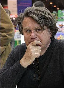 Gilbert Collard est un avocat qui a plaid dans de nombreuses affaires mais pas pour :