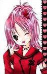 Quiz Shugo chara