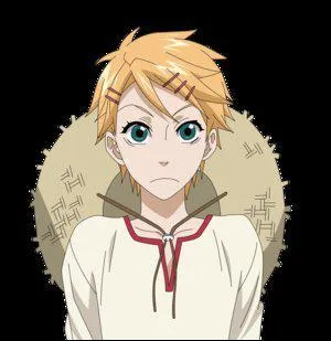 Pourquoi Finnian est dot d'une force surhumaine ?