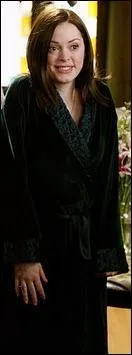 Après avoir été directrice de l'école de magie, quelle est la nouvelle occupation de Paige ?