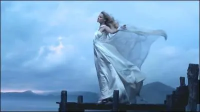 Quel est le nom de ce parfum ? Qui l'a cr ?