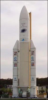 Actuellement en 2010, le lanceur utilis se nomme :