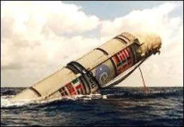 Les 2 propulseurs latraux qui constituent le premier tage se nomment :