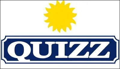 A quelle vritable marque appartient ce logo ?