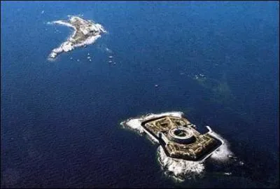 Quel est le nom de ces les de la Manche ?