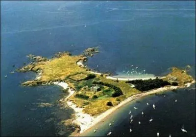 La seule le du dpartement de la Loire-Atlantique, je suis ?