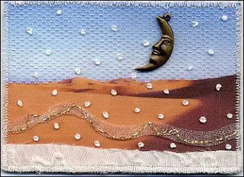 Chanteuse d'origine indonsienne elle chante 'La neige au Sahara. Quel est son nom ?