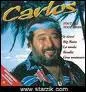 Que nous chantait Carlos ?