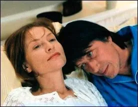 Quel est ce film de Claude Chabrol ?