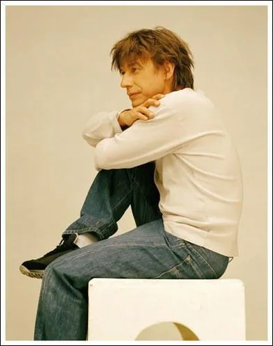 Jean-Louis Aubert - En quel anne le groupe Tlphone se spare-t-il ?