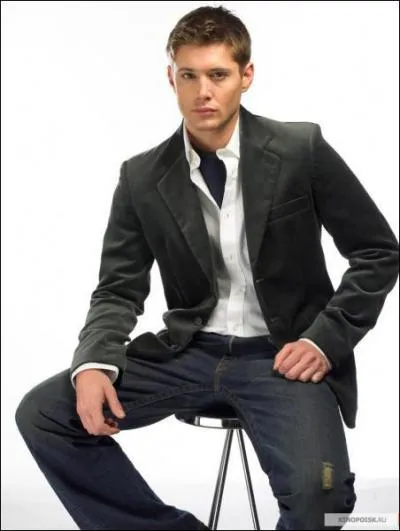 Jensen Ackles - Dans quelle srie n'a-t-il pas jou ?