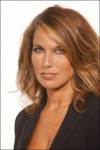 Natacha Amal - En 2003, dans quelle saga de l't joue-t-elle ?