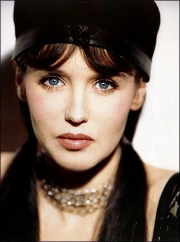 Isabelle Adjani - Quelles sont ses origines ?