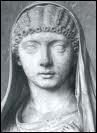 Depuis l'antiquit, elle personnifie le vice. Ne au environ de l'an 25 aprs J. C. , l'arrire-petite nice d'Auguste fut marie  l'empereur Claude. Quel est son nom ?