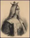 Ces belles-soeurs, toutes deux convaincues d'adultre, furent enfermes  Chteau-Gaillard en Normandie en 1314. Qui sont-elles ?