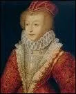 Figurant parmi les plus lgantes princesses de son temps, elle pousa son cousin Henri de Navarre en 1572. Qui est celle dont les excs, rels ou supposs, ont fait scandale durant la Renaissance ?