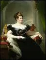 Oblige  une union de convenance avec le prince de Galles, futur George IV, elle fut ddaigne par son mari et contrainte de quitter l'Angleterre en raison de ses carts de conduite. Qui est-elle ?