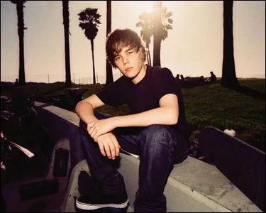 Qui est ce chanteur ?