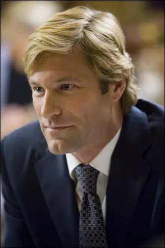 Qui est-ce personnage ?