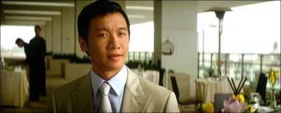 Qui est-ce personnage ?