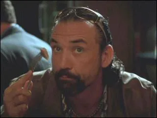 Qui est-ce personnage ?