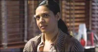 Qui est-ce personnage ?