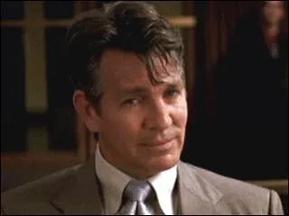 Qui est-ce personnage ?