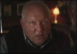 Qui est-ce personnage ?