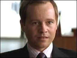 Qui est-ce personnage ?