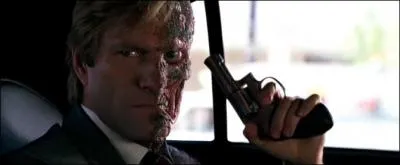 Qui est-ce personnage ?