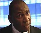 Qui est-ce personnage ?