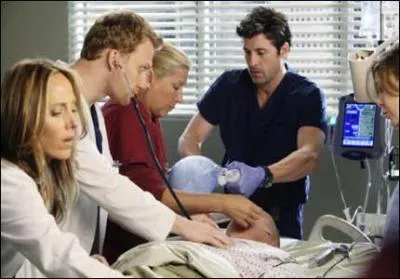 Quelle surprise, prvue pour 2011, a annonc la cratrice de Grey's Anatomy ?