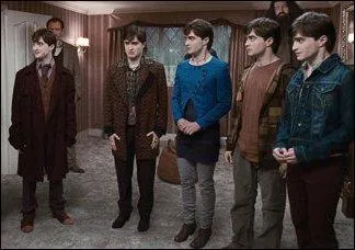 Combien d'entres, Harry Potter et les Reliques de la mort a-t-il enregistr pour sa premire journe de sortie ?