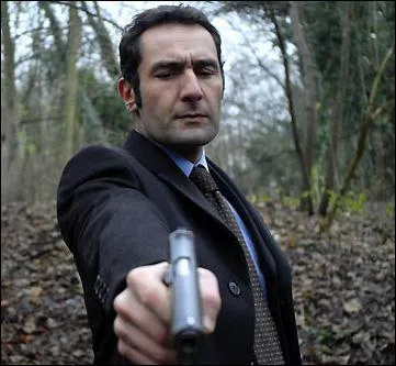 Dans quel prochain blockbuster hollywoodien jouera le Franais Gilles Lellouche ?