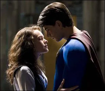 Quelle actrice est pressentie pour incarner Los Lane, dans le prochain reboot de Superman ?