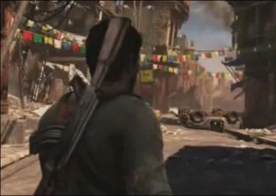 Quelle suite trs attendue, d'un jeu vido d'aventure, sera dvoile le 12 dcembre prochain ?