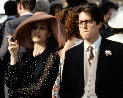 Quelle comdienne de 4 mariages et un enterrement, sera l'une des vedettes de la nouvelle srie What Would Jane do ?